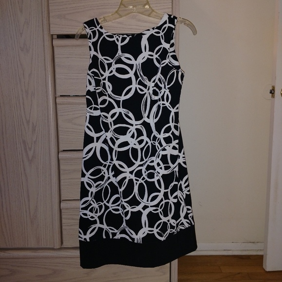 AB Studio Sheath Dress - Picture 1 of 1